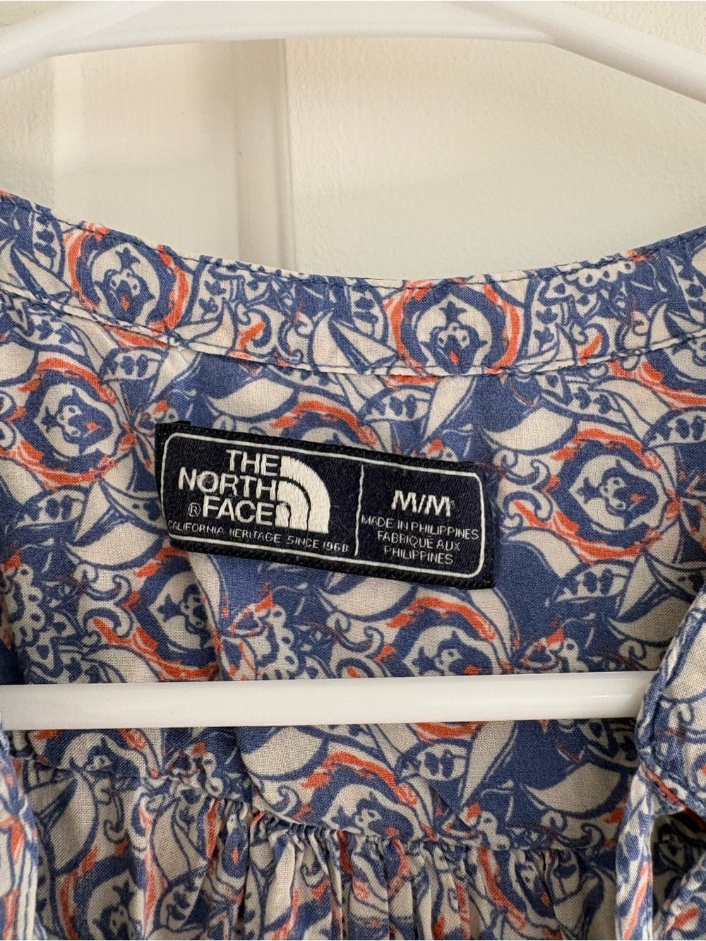 North face Tanktop - Picture 2 of 3